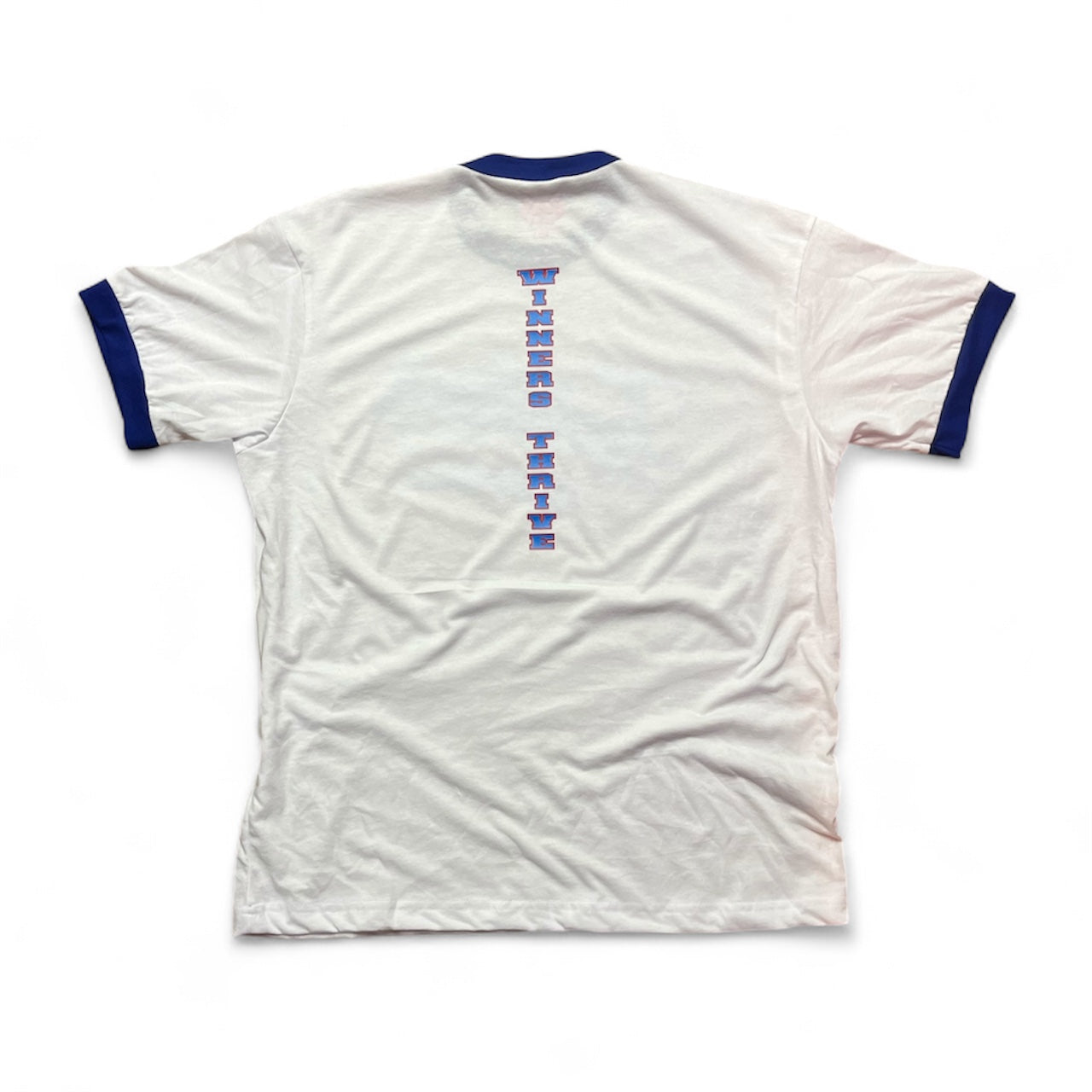 Tykikus Baseball LA Blue