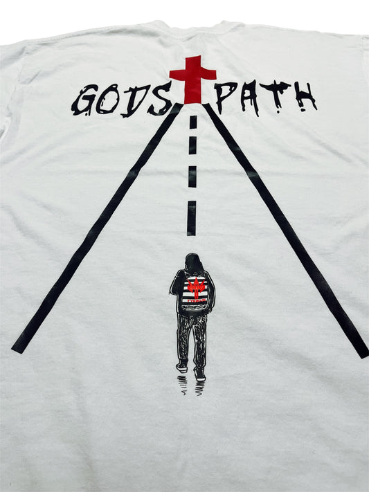 God’s Path