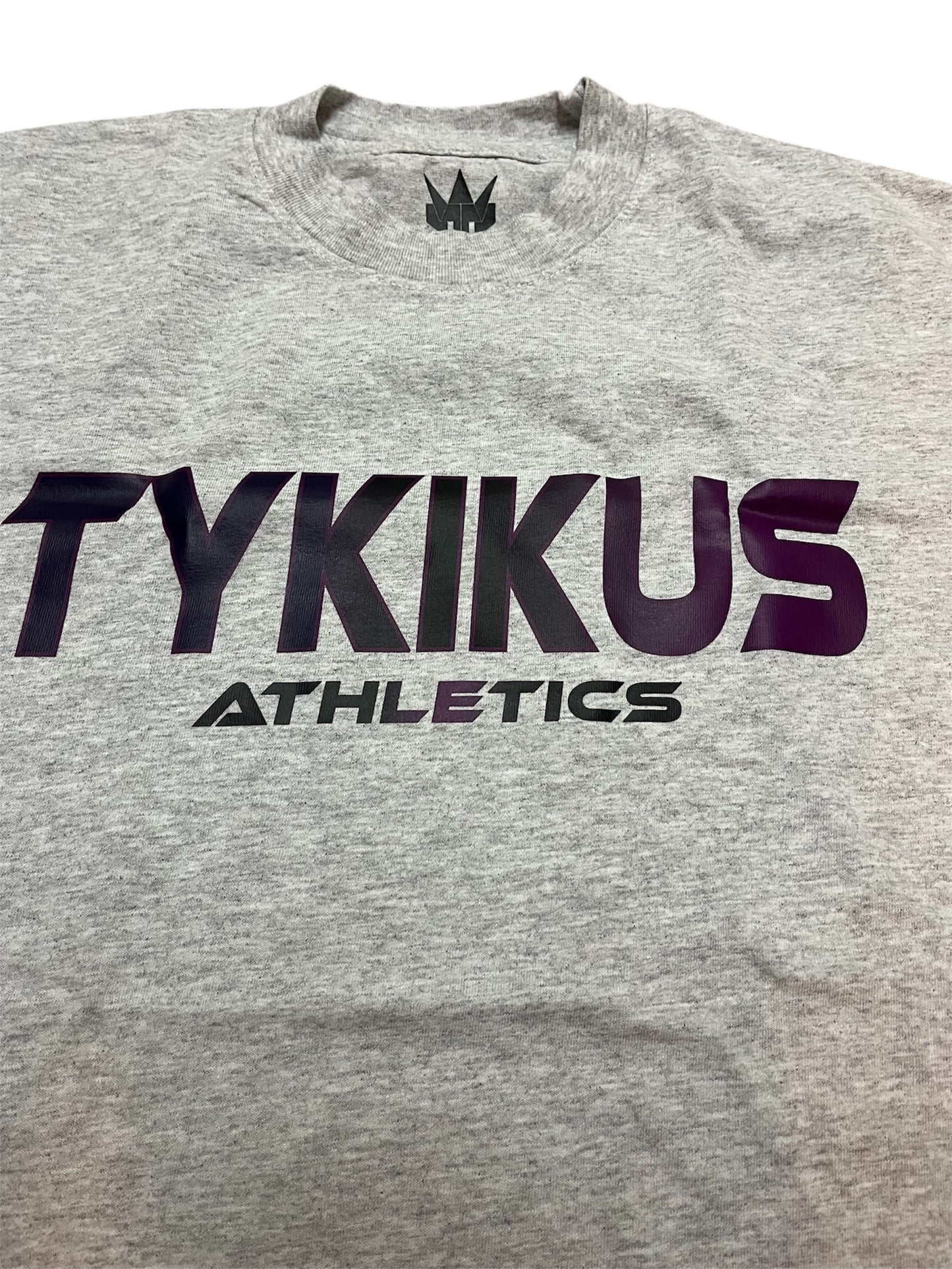TYKIKUS ATHLETICS