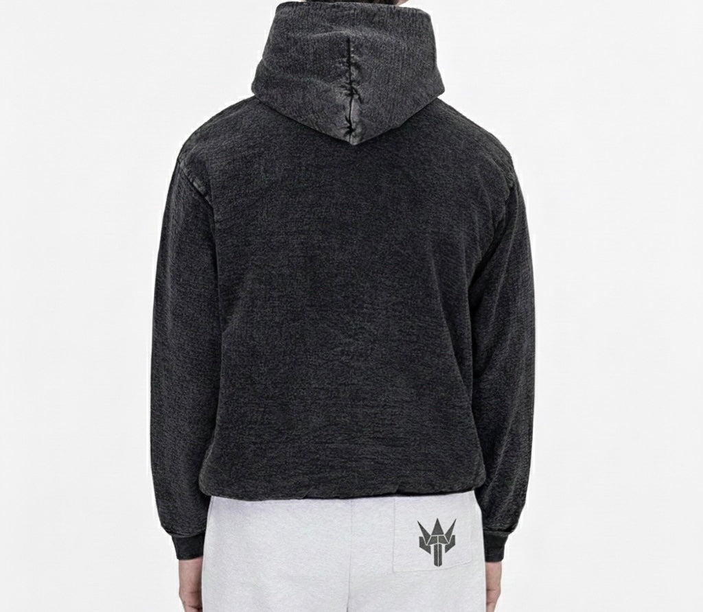 TYKIKUS ATHLETICS—WINTER UNIFORM