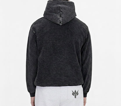 TYKIKUS ATHLETICS—WINTER UNIFORM