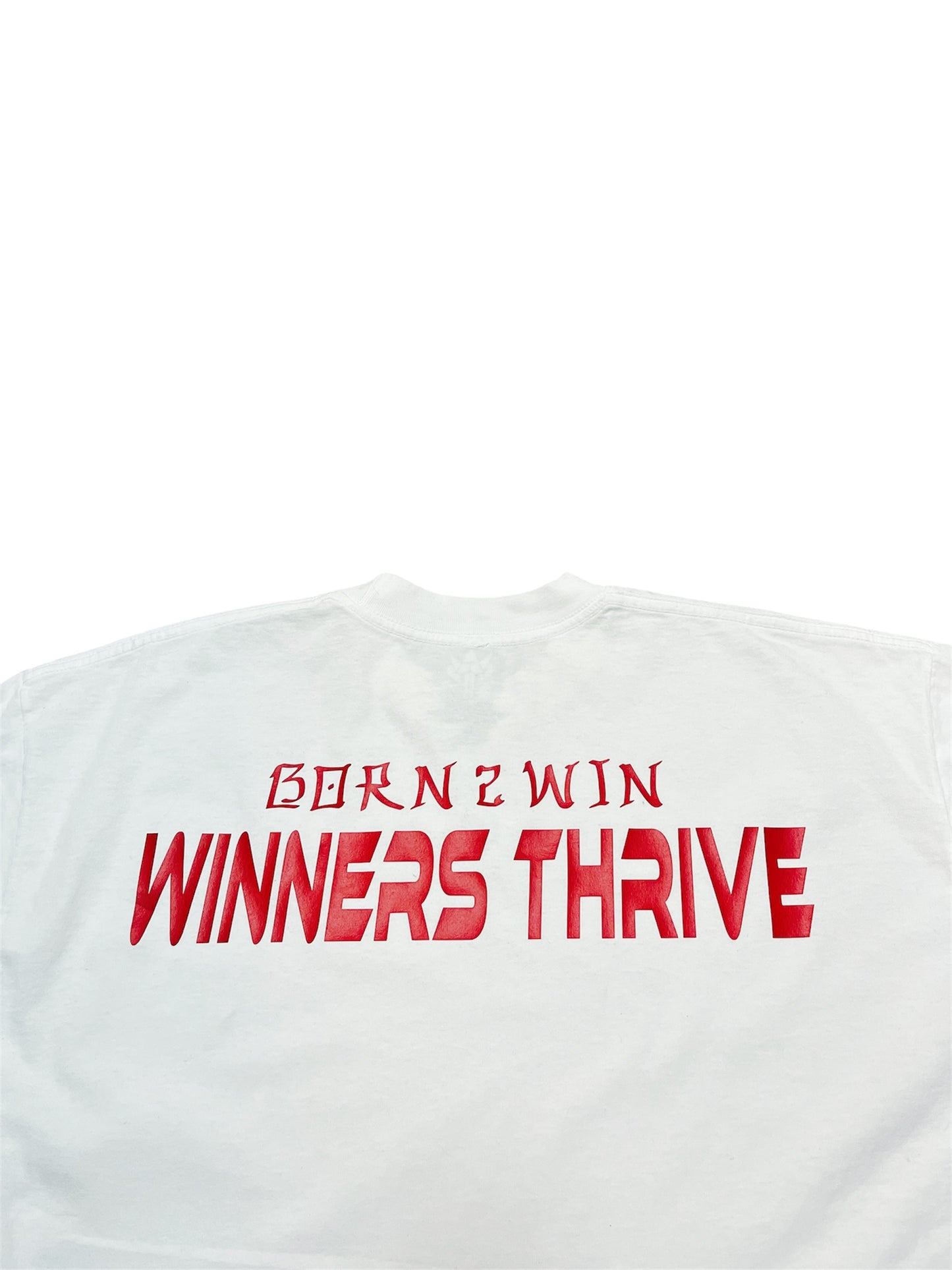 Born2Win