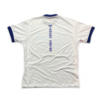 Tykikus Baseball LA Blue