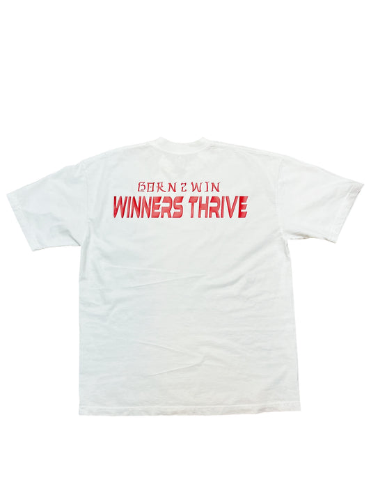 Born2Win