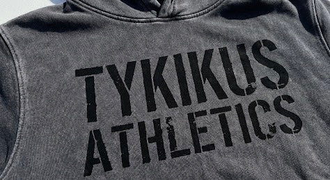 TYKIKUS ATHLETICS—WINTER UNIFORM