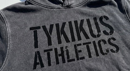 TYKIKUS ATHLETICS—WINTER UNIFORM