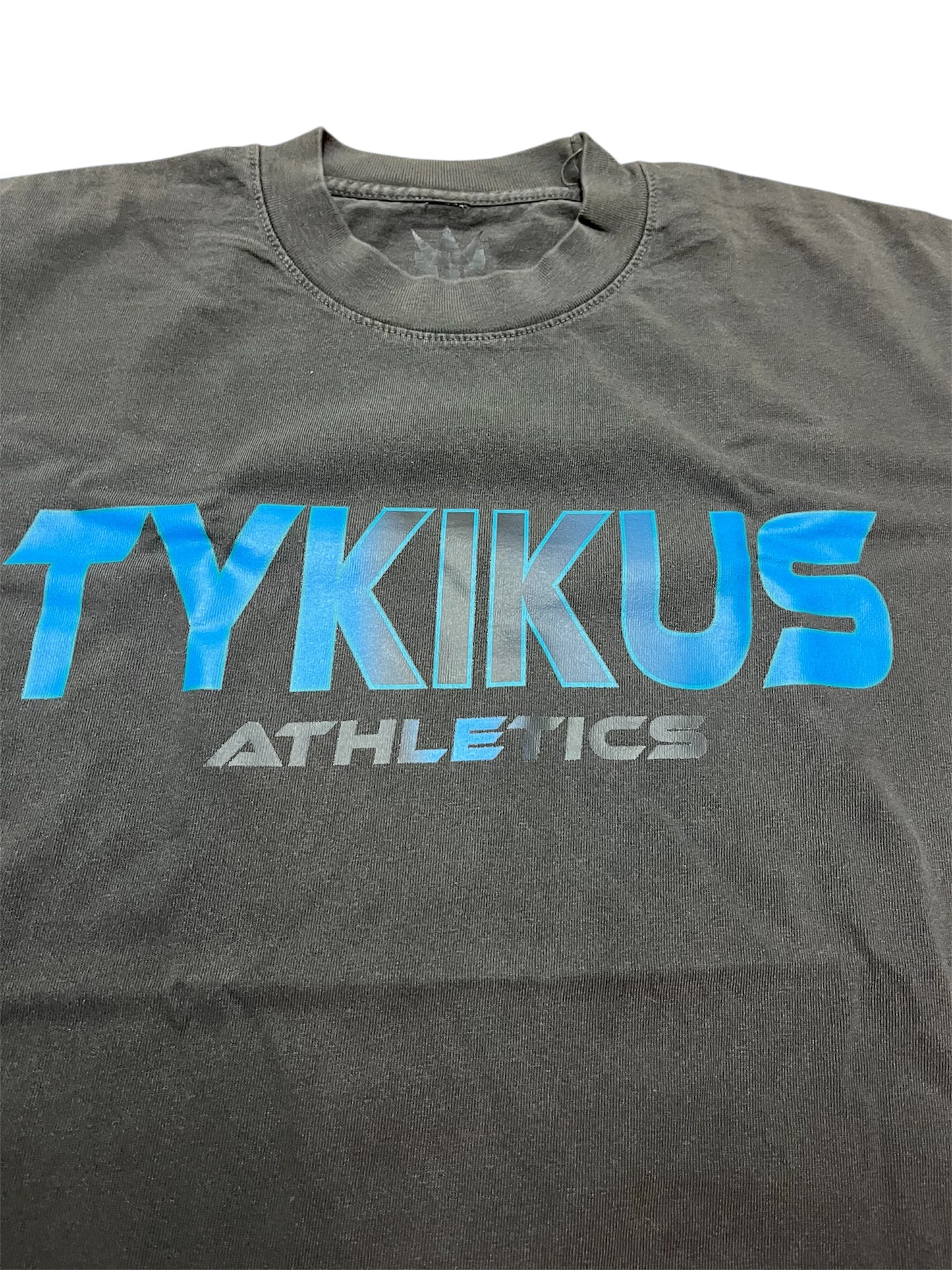 TYKIKUS ATHLETICS