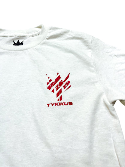 Tykikus Candy Lane Winter ’25