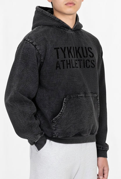 TYKIKUS ATHLETICS—WINTER UNIFORM