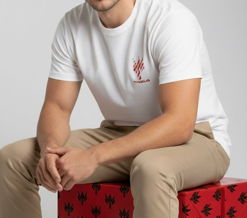 Tykikus Candy Lane Winter ’25