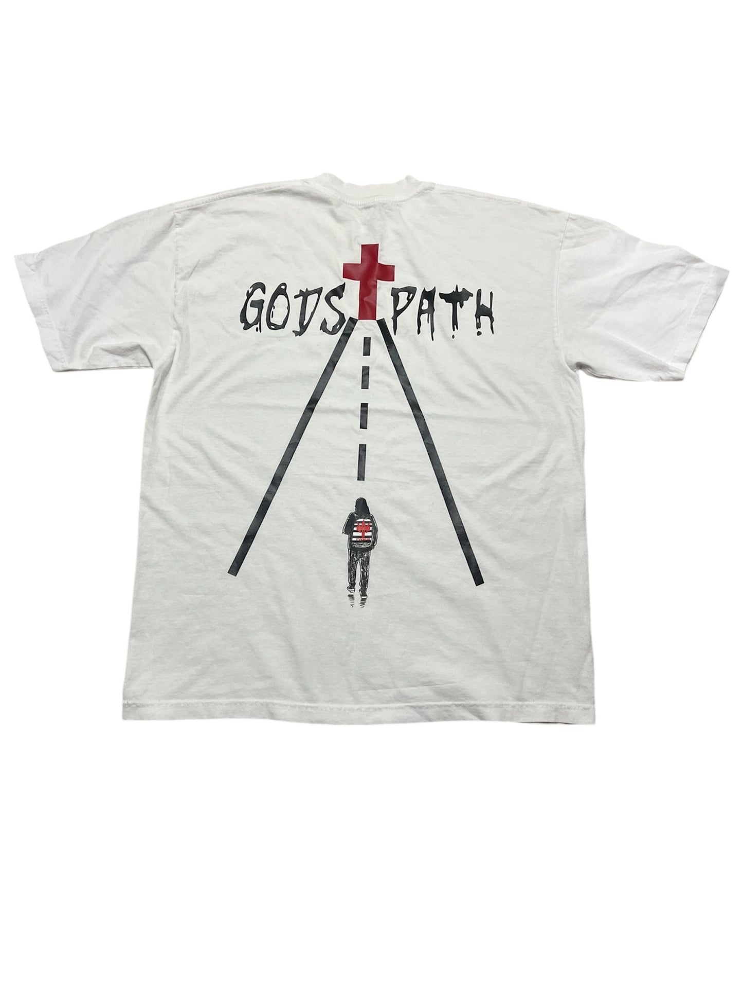 God’s Path