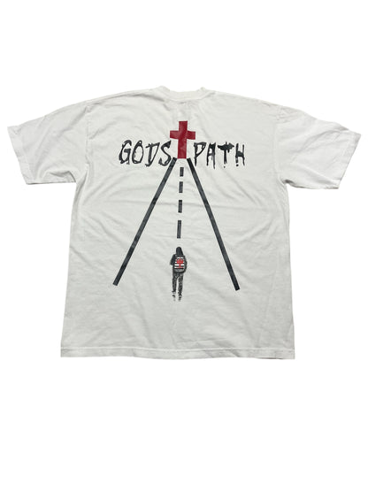 God’s Path